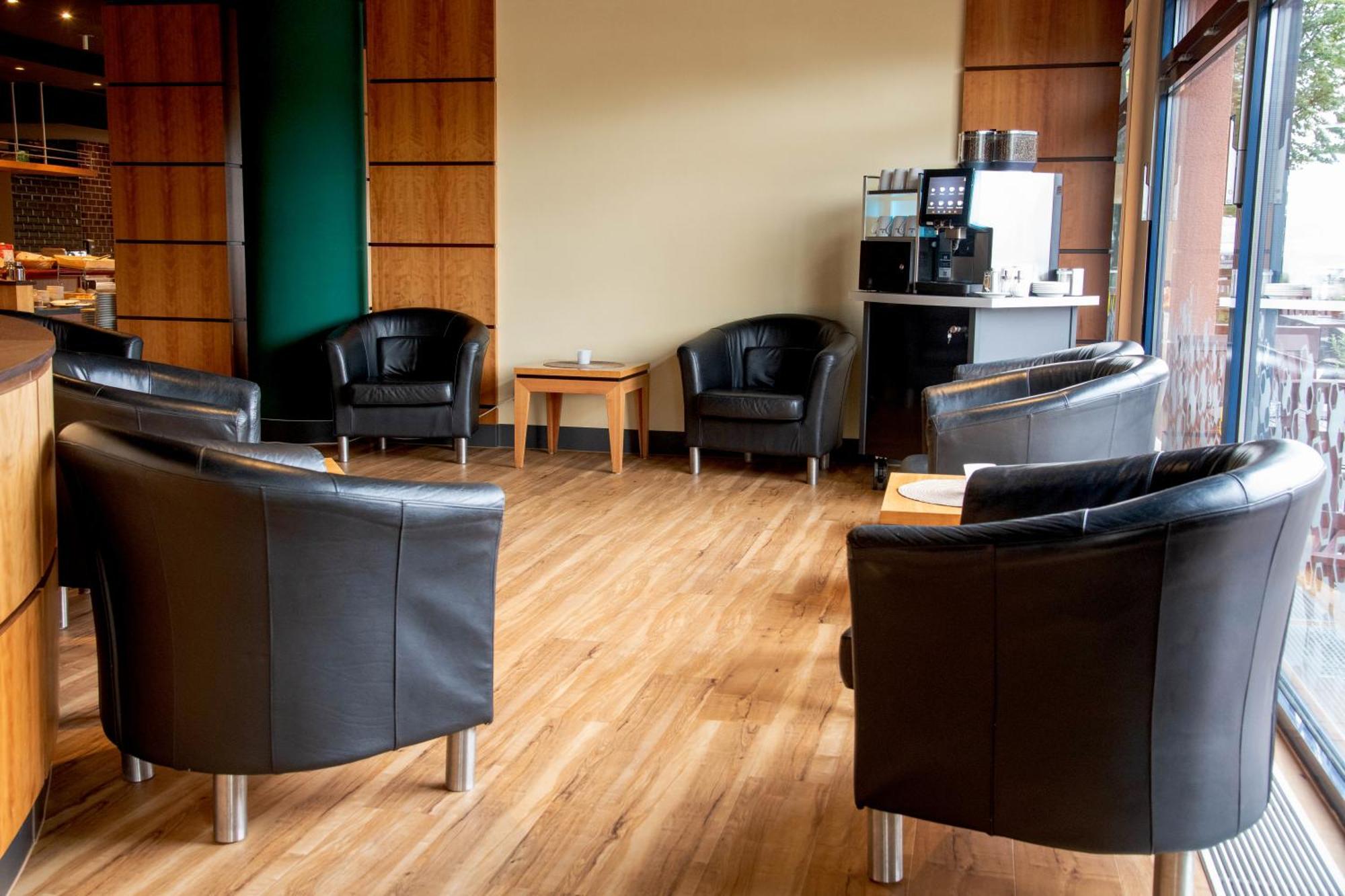 Hotel Western Premier Airporthotel Berlin Schönefeld