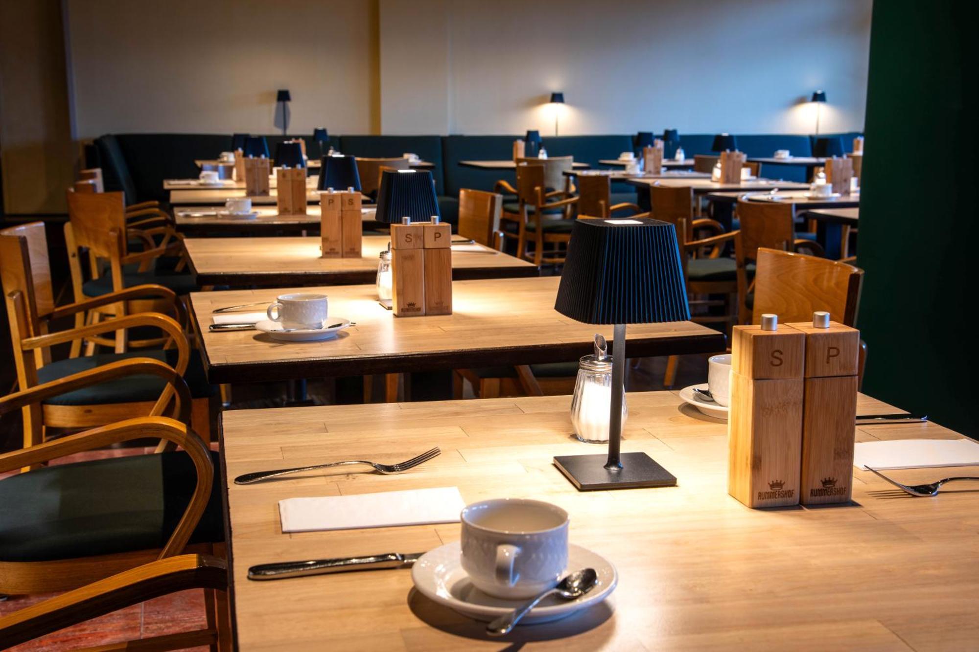 Western Premier Airporthotel Berlin Hotel Schönefeld