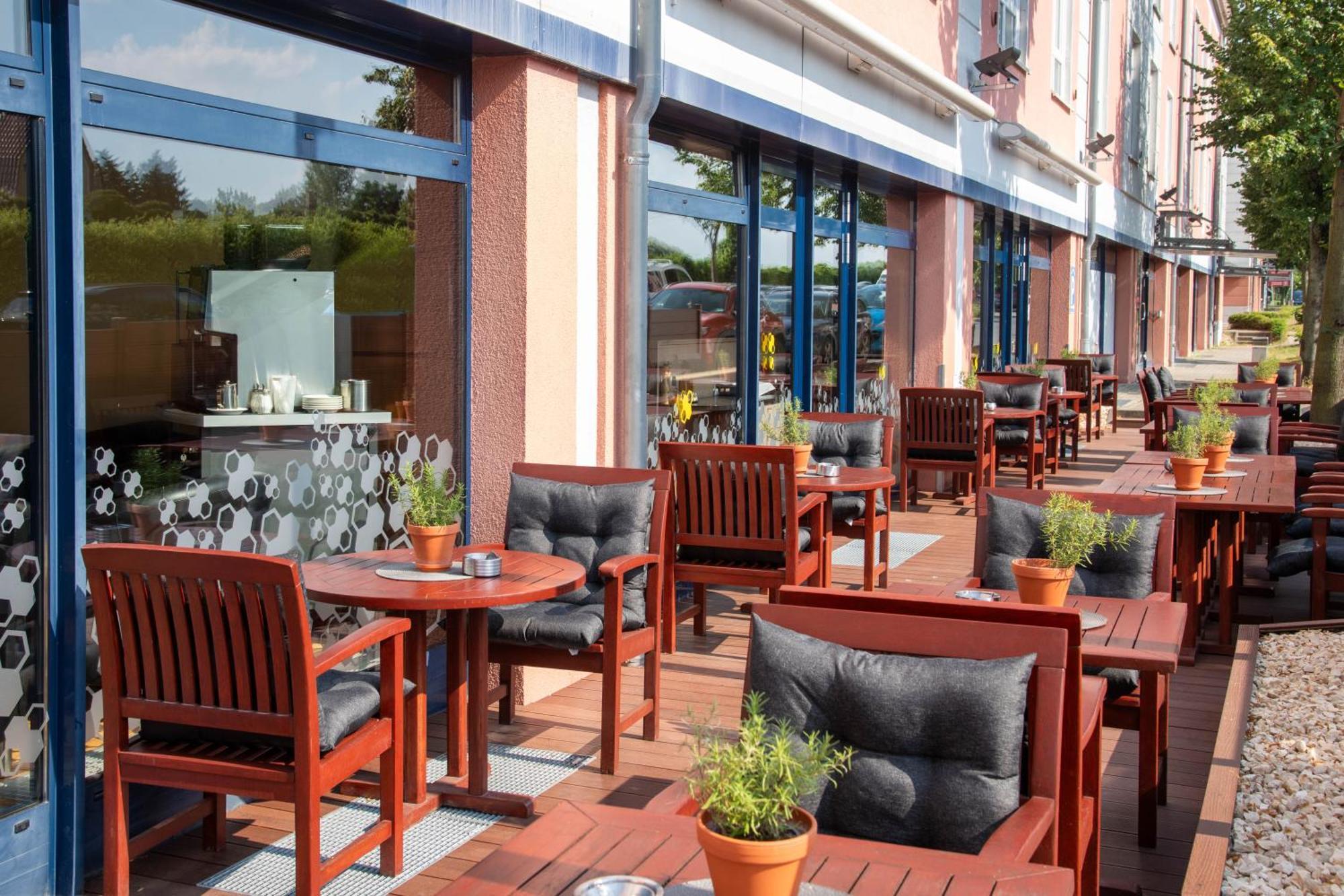Hotel Best Western Premier Airporthotel Berlin Schönefeld