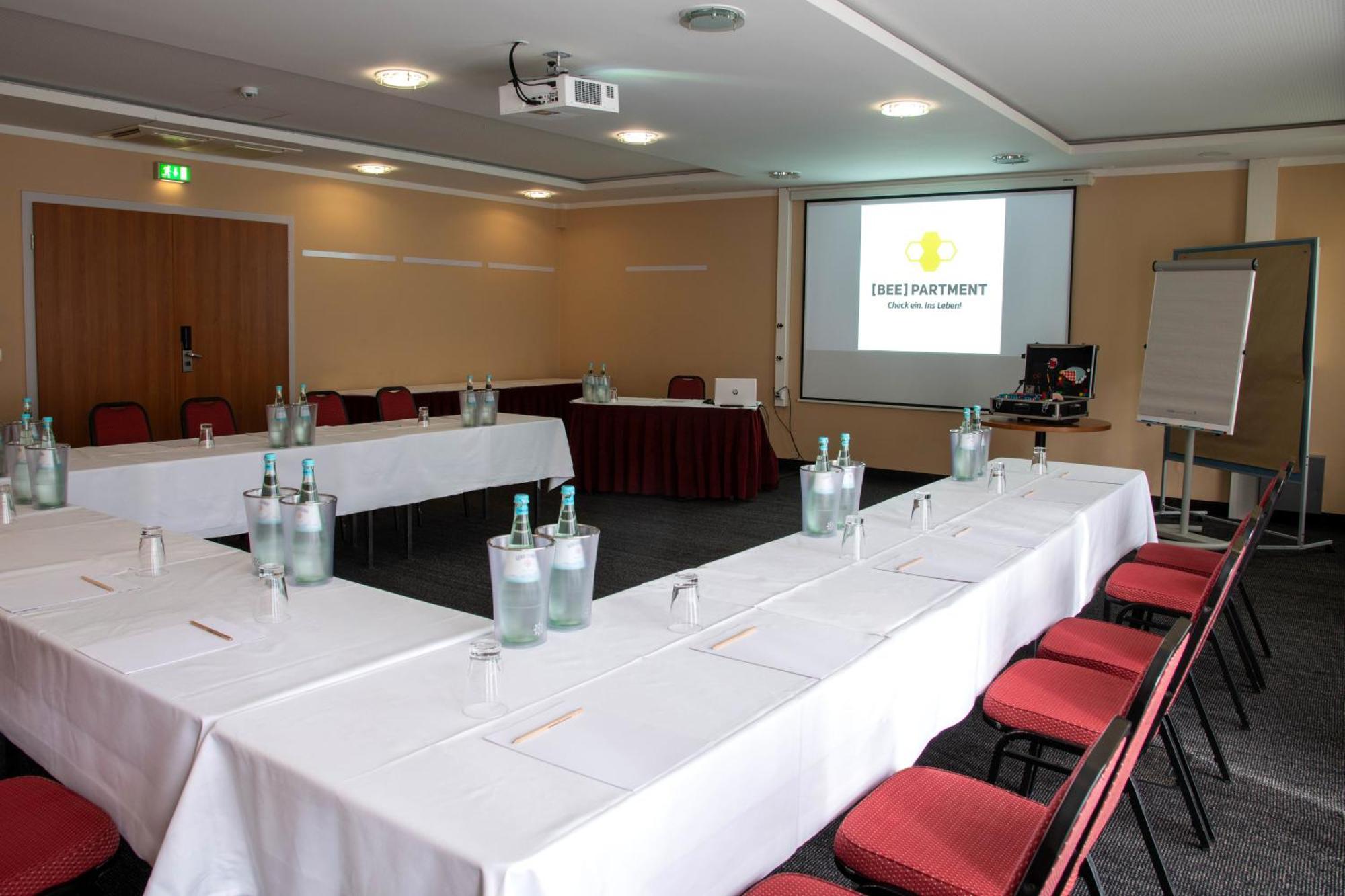 Western Premier Airporthotel Berlin
