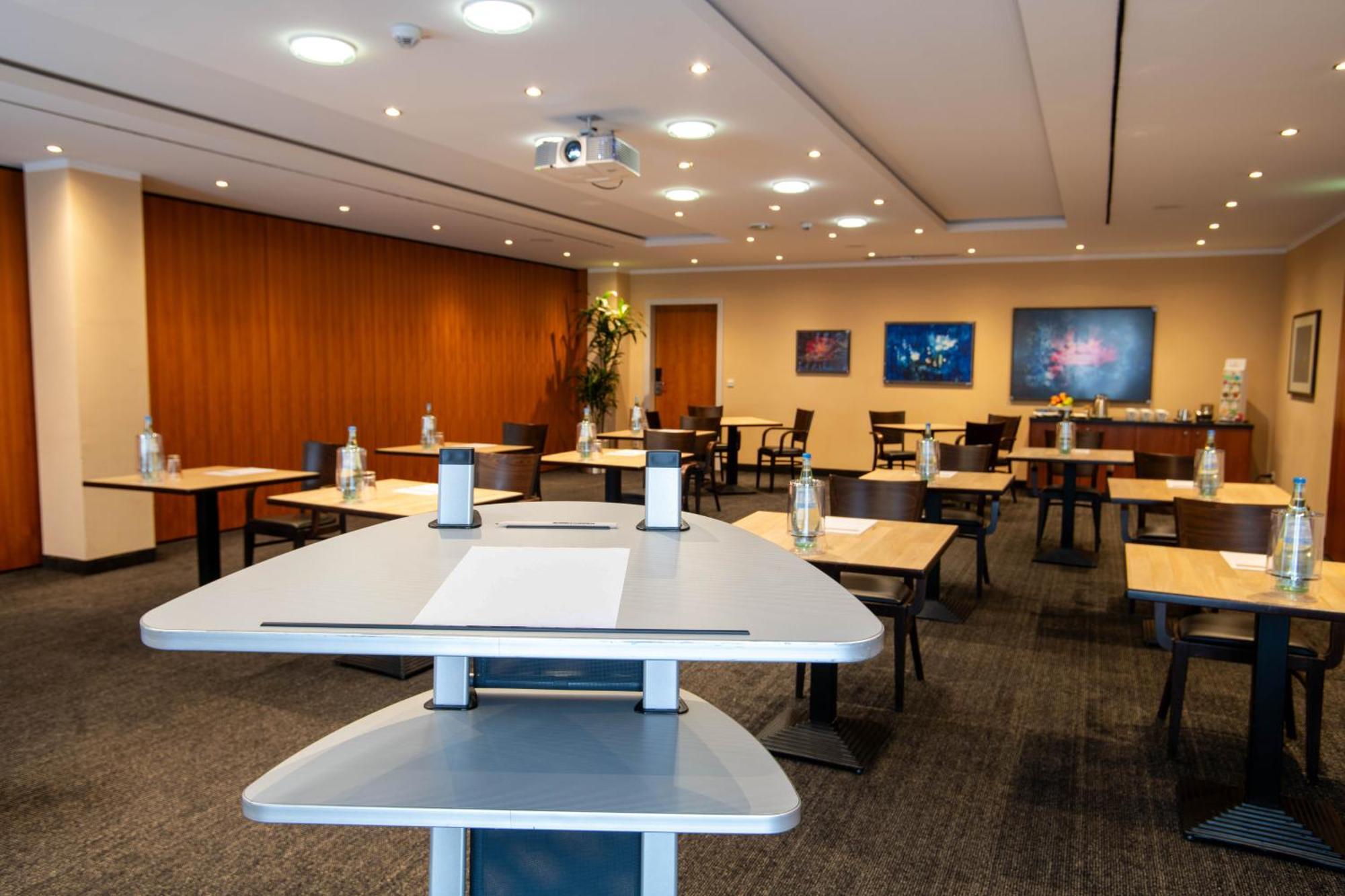 Best Western Premier Airporthotel Berlin 4* Schönefeld