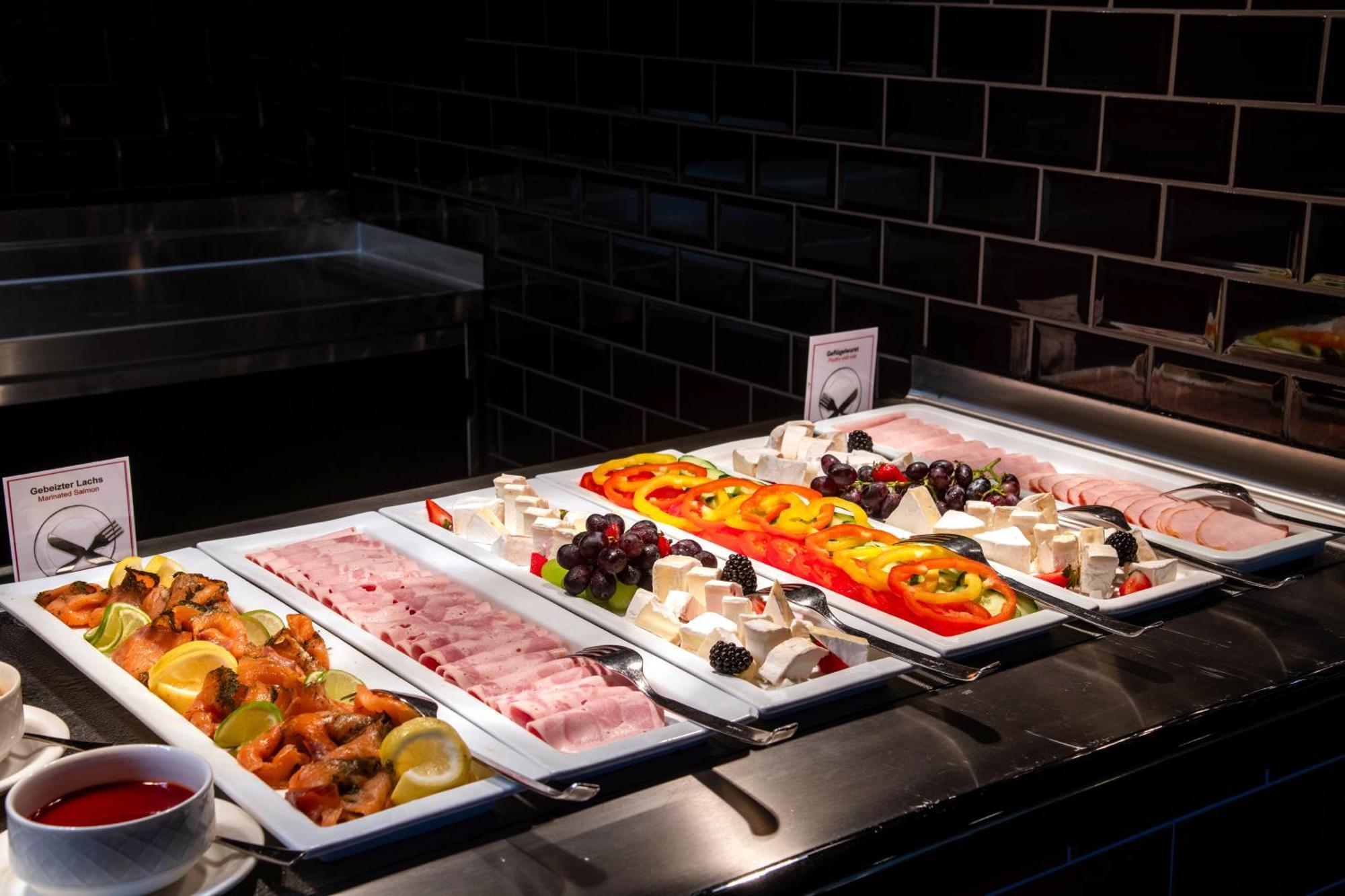Western Premier Airporthotel Berlin 4* Schönefeld