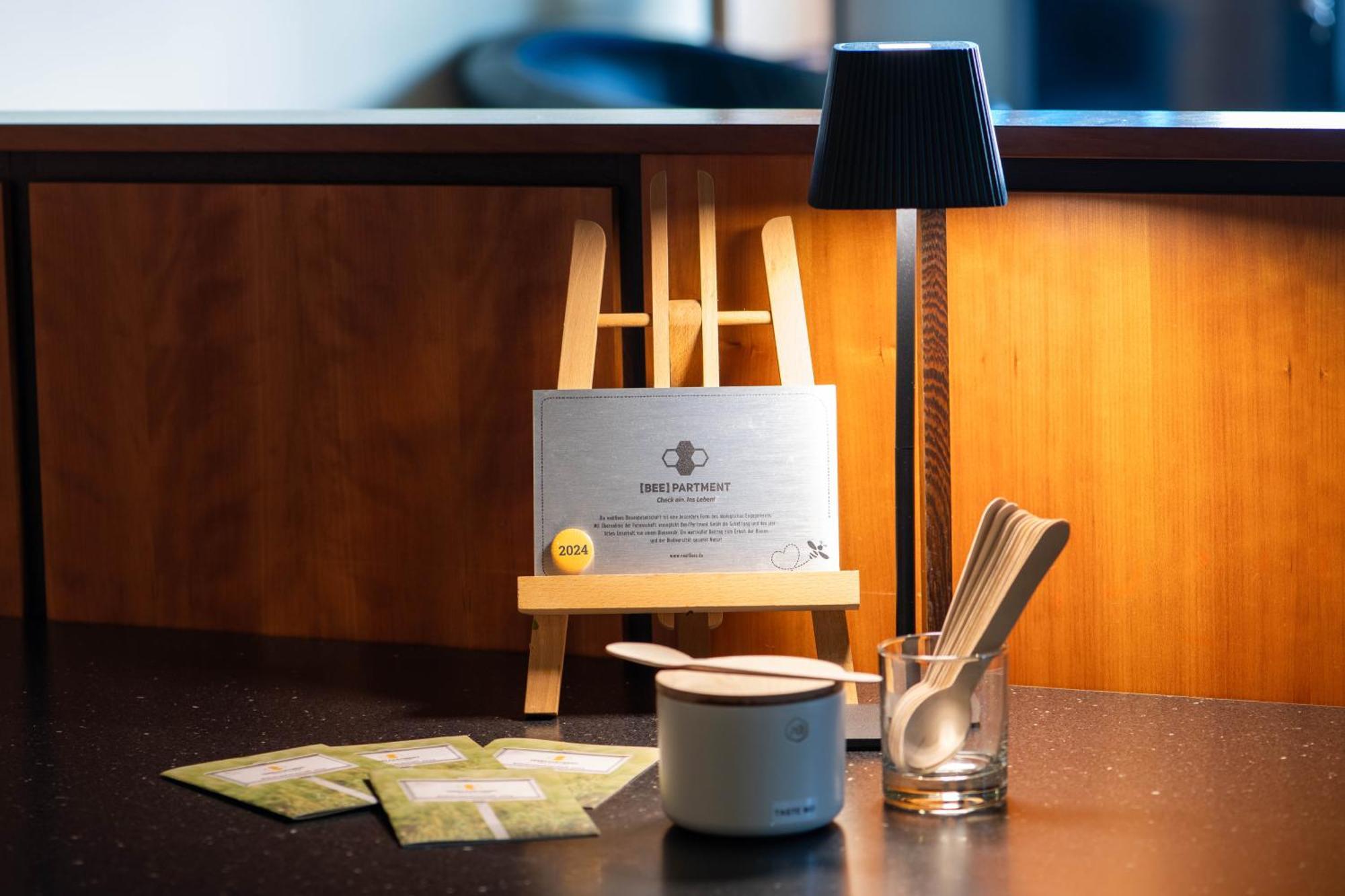 Western Premier Airporthotel Berlin Hotel