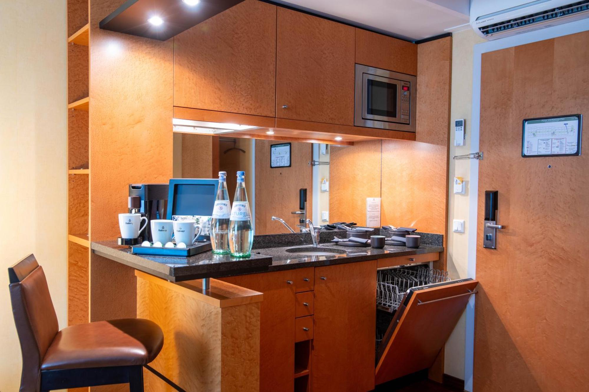 Hotel Western Premier Airporthotel Berlin Schönefeld