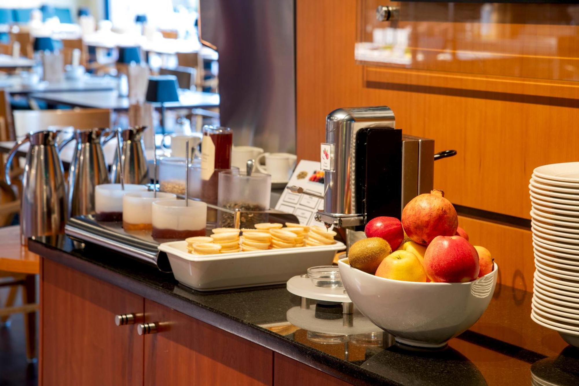 Hotel Western Premier Airporthotel Berlin Schönefeld