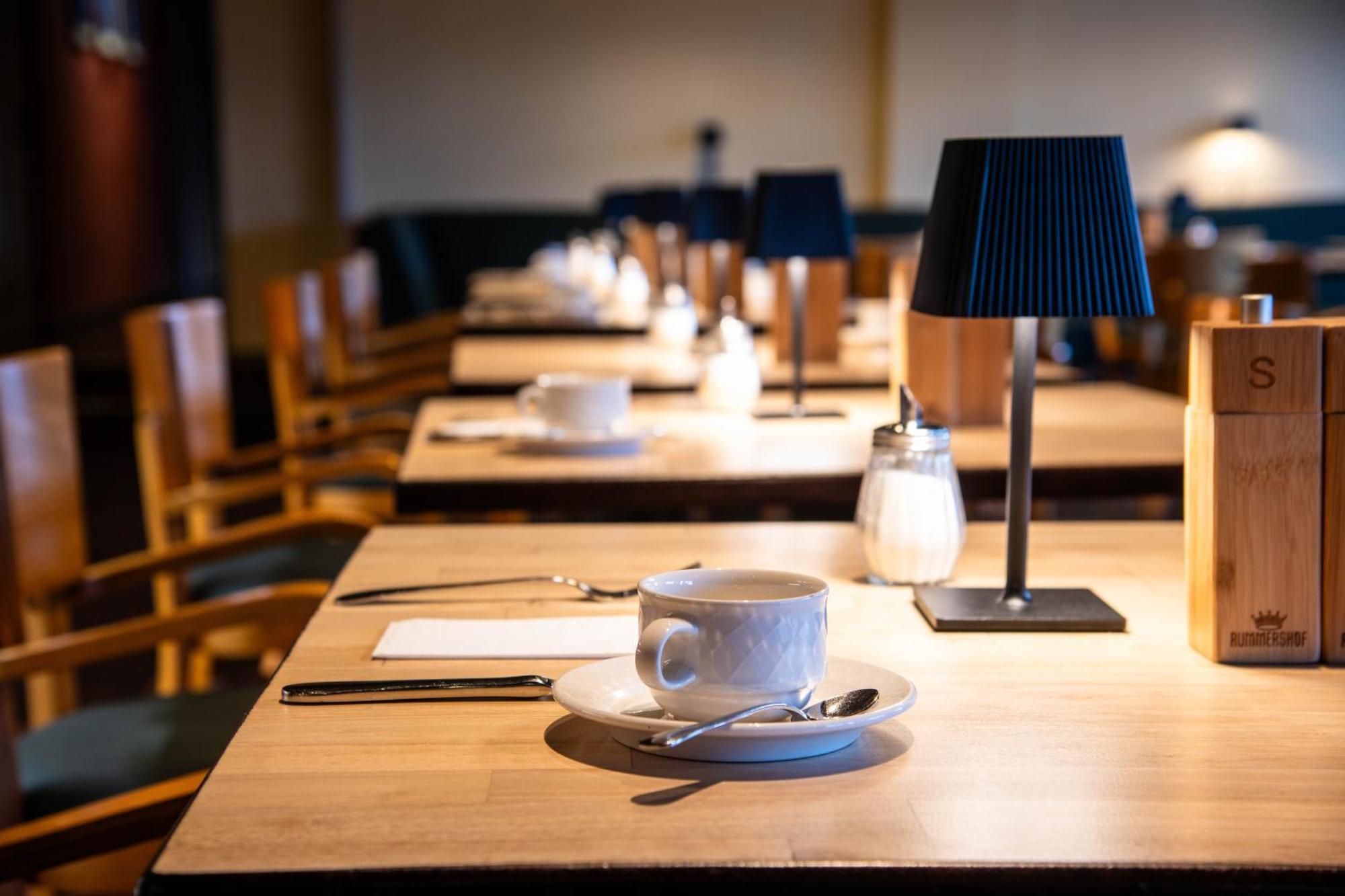 Western Premier Airporthotel Berlin 4* Schönefeld