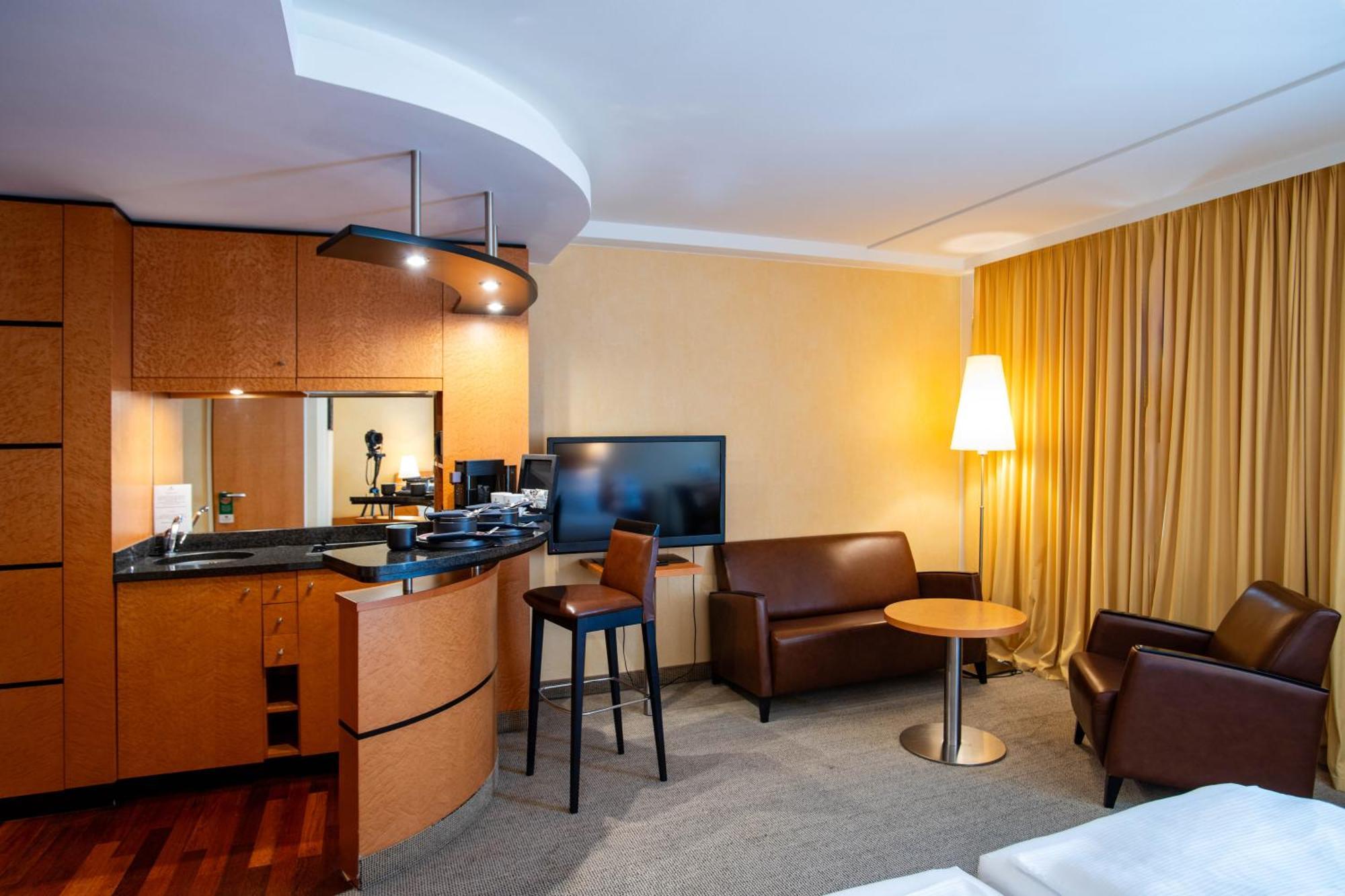 Western Premier Airporthotel Berlin Hotel Schönefeld